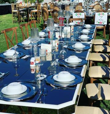 Alice Palazzo Kır Düğünü Salonu