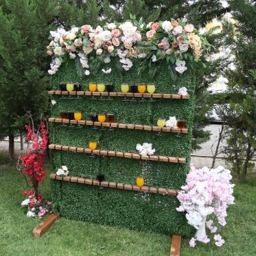 Alice Palazzo Kır Düğünü Salonu