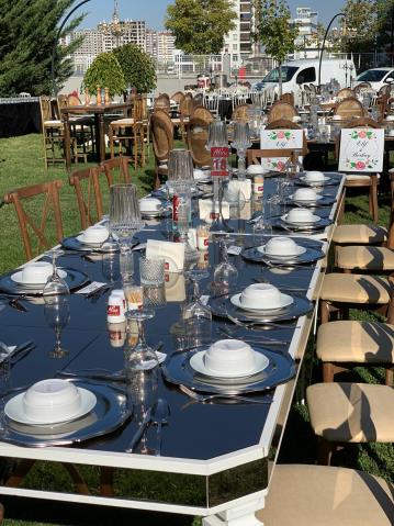 Alice Palazzo Kır Düğünü Salonu