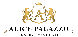 Alice Wedding Vienna 30 Logo