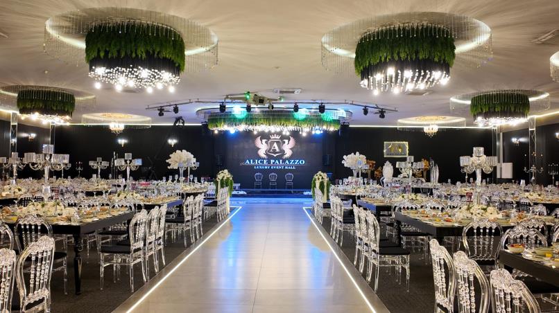 Alice Palazzo Quality