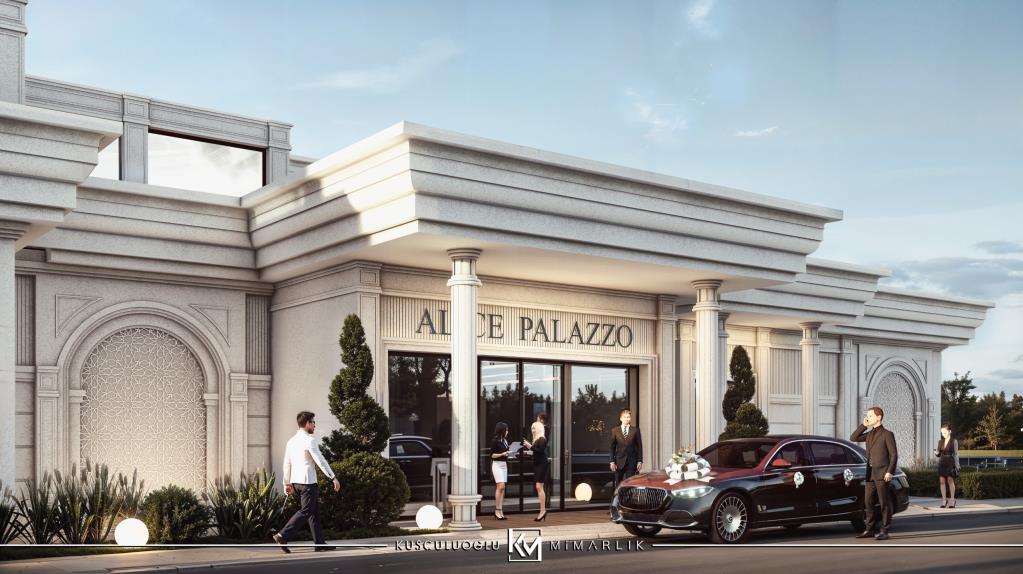 Altınoluk Selective